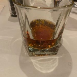 Meet your Posher, Shaquille